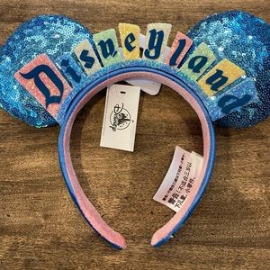 Disneyland Ears